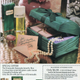 Illustration for article titled 12 Days of Christmas Presents Past: A Glam Emeraude Perfume in a Glam Keepsake Box
